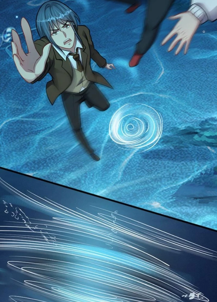 Vô Hạn Hồ Sơ Chapter 38 - Trang 2