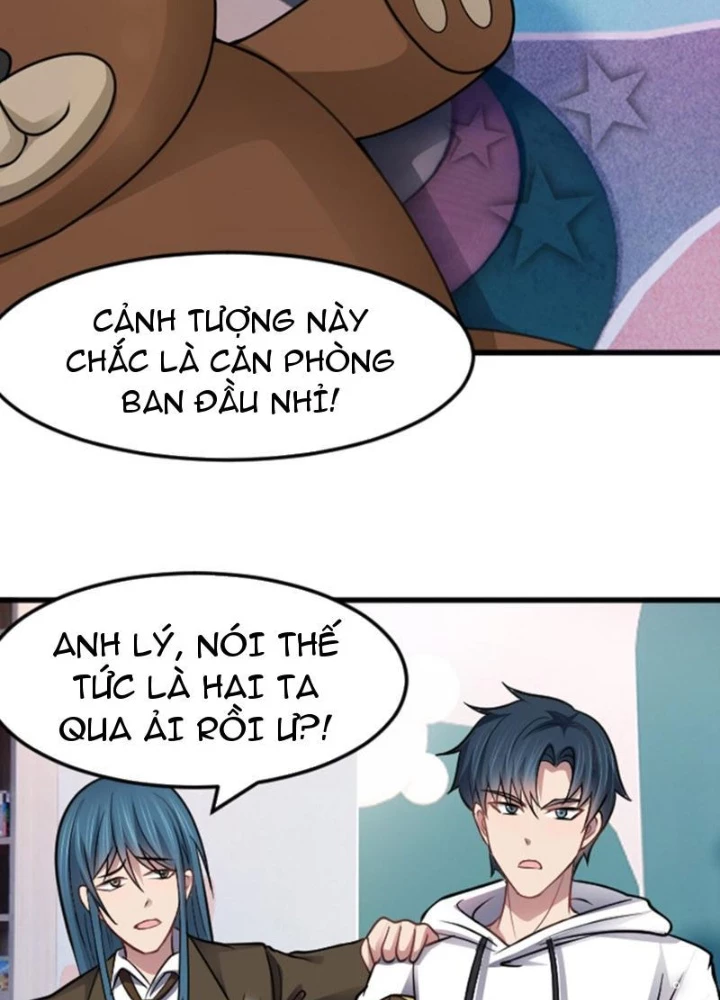 Vô Hạn Hồ Sơ Chapter 38 - Trang 2
