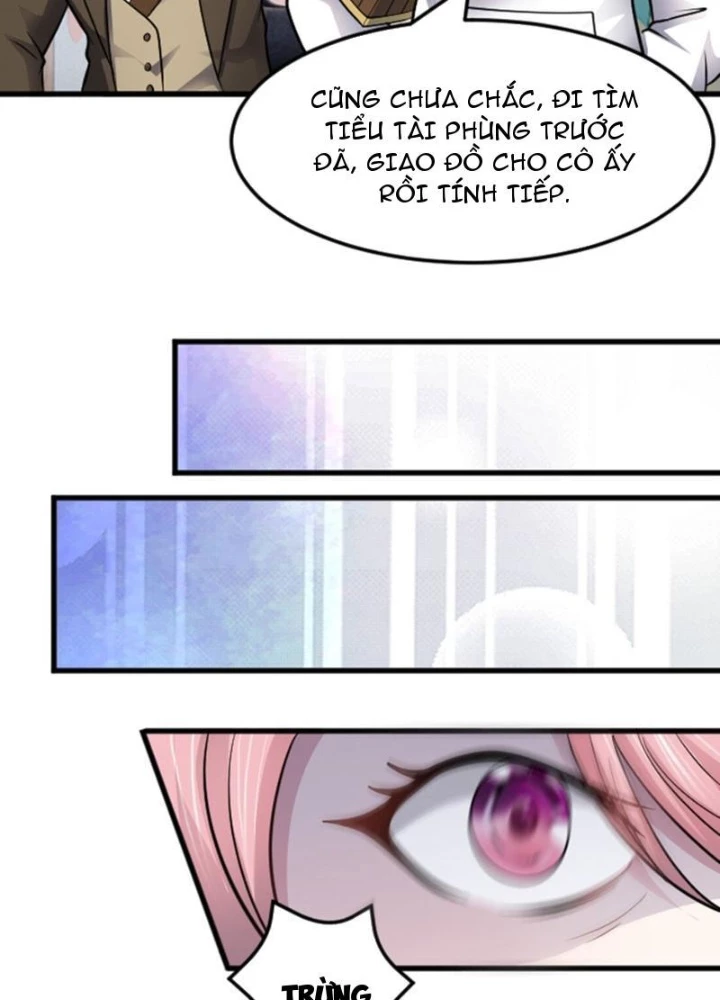 Vô Hạn Hồ Sơ Chapter 38 - Trang 2