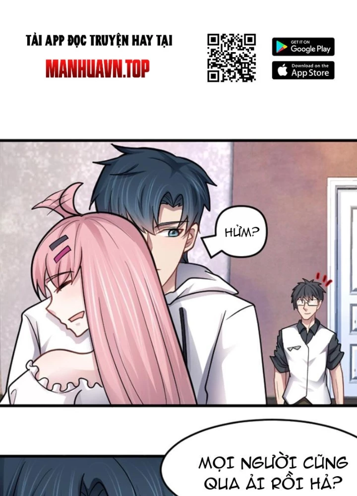 Vô Hạn Hồ Sơ Chapter 38 - Trang 2