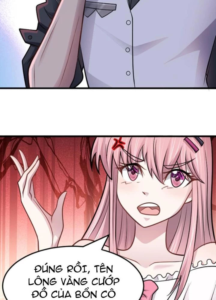 Vô Hạn Hồ Sơ Chapter 38 - Trang 2