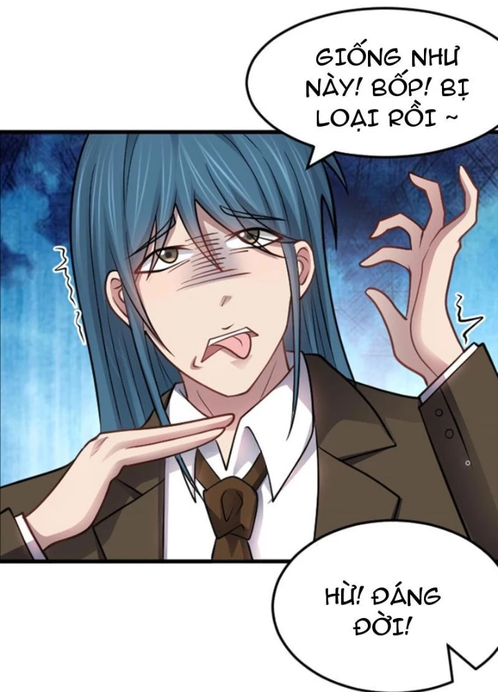 Vô Hạn Hồ Sơ Chapter 38 - Trang 2