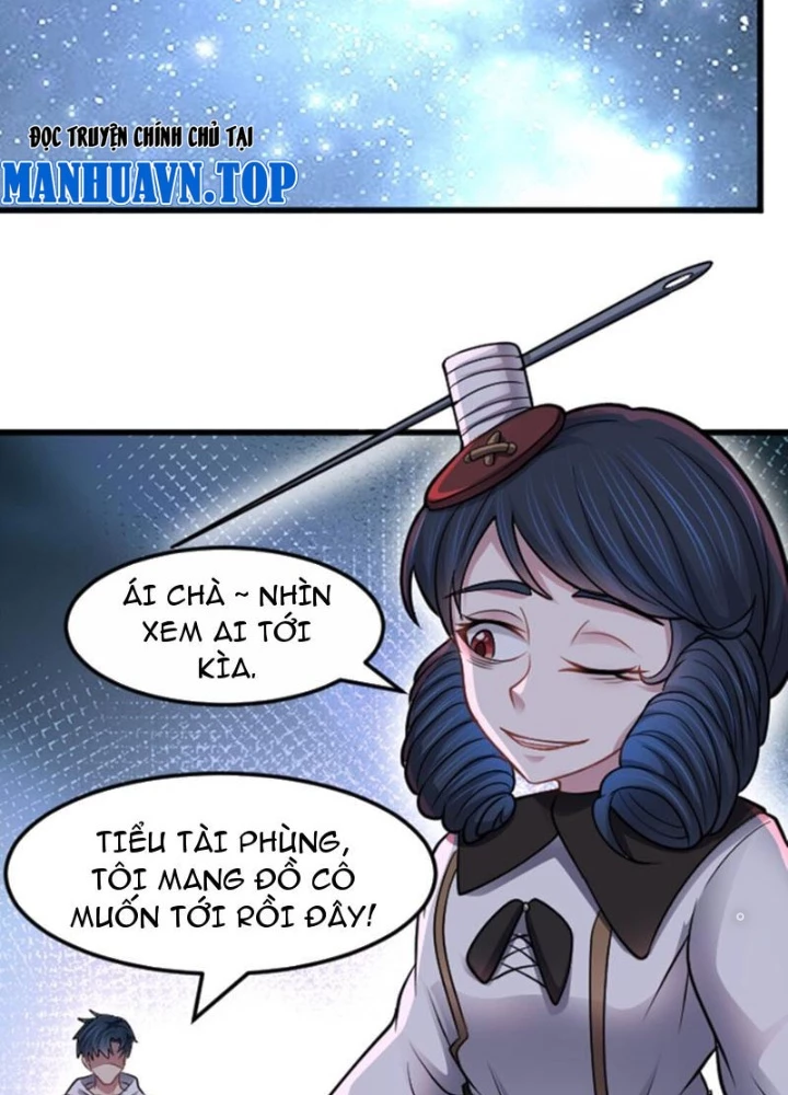 Vô Hạn Hồ Sơ Chapter 38 - Trang 2