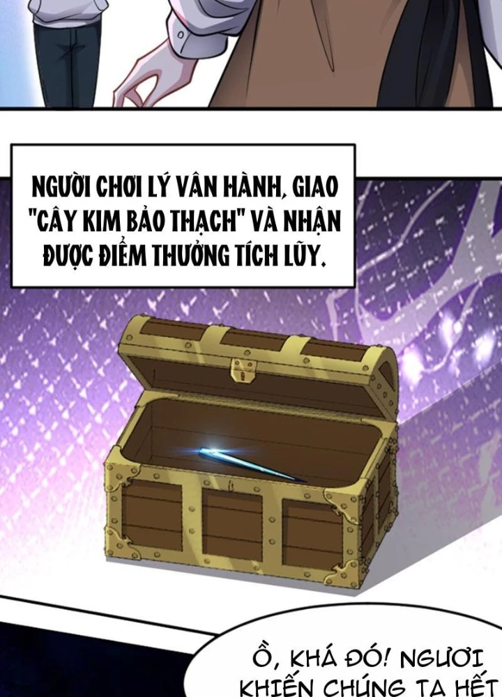 Vô Hạn Hồ Sơ Chapter 38 - Trang 2