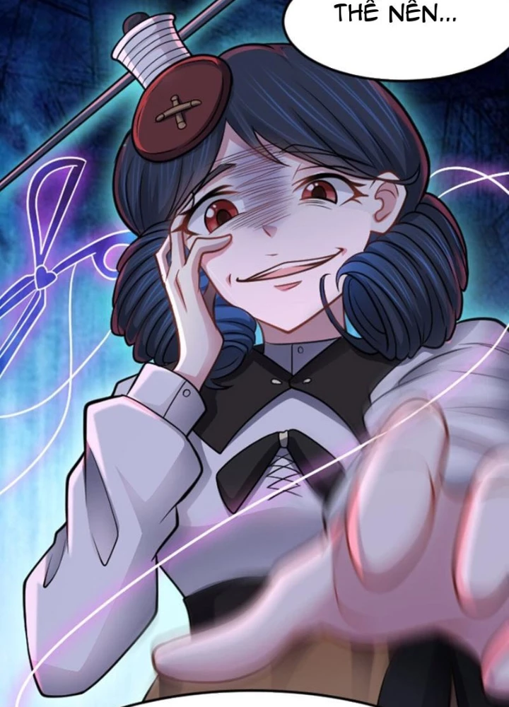 Vô Hạn Hồ Sơ Chapter 38 - Trang 2