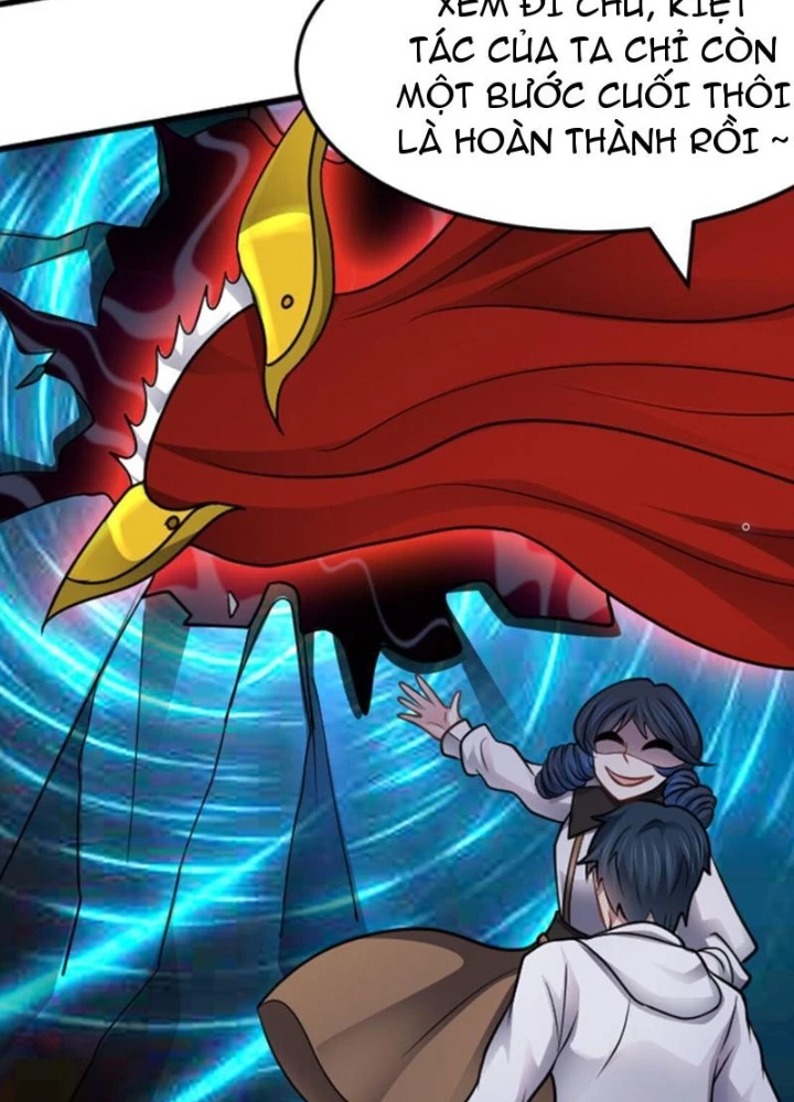 Vô Hạn Hồ Sơ Chapter 38 - Trang 2