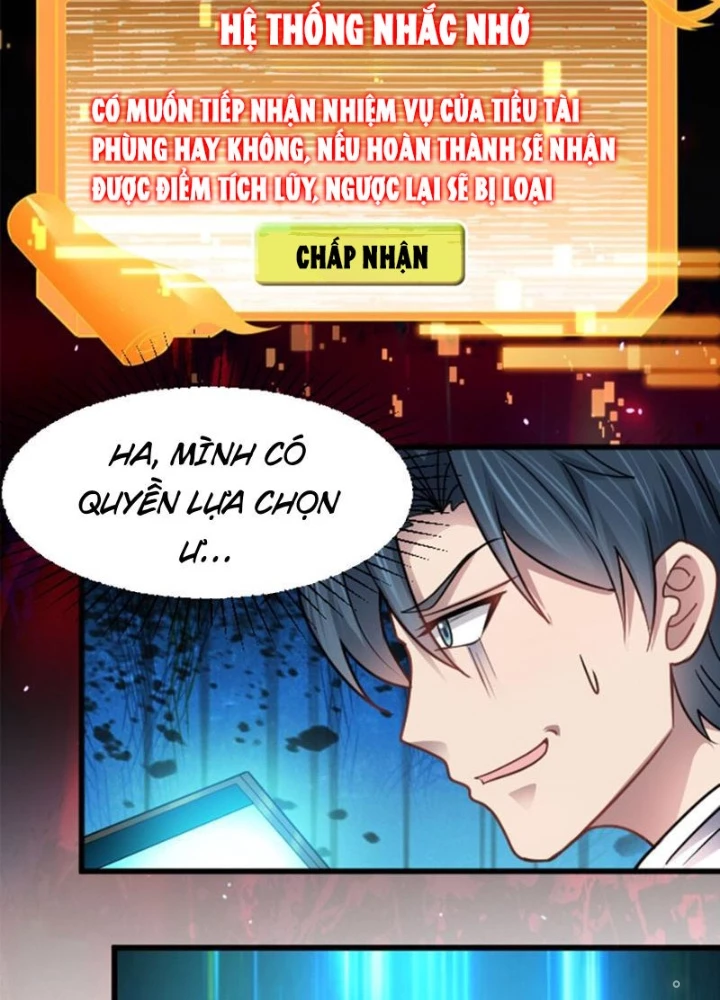 Vô Hạn Hồ Sơ Chapter 38 - Trang 2