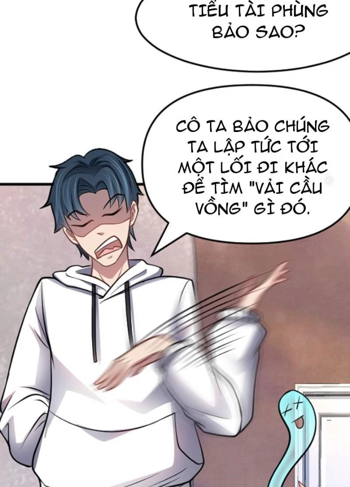 Vô Hạn Hồ Sơ Chapter 38 - Trang 2