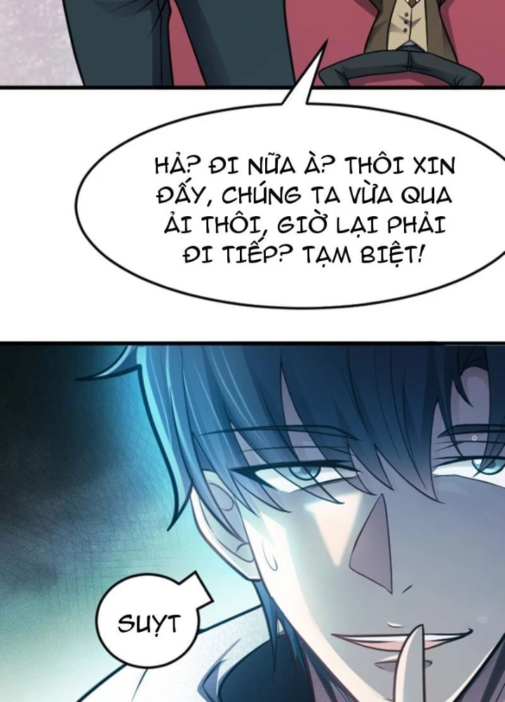 Vô Hạn Hồ Sơ Chapter 38 - Trang 2