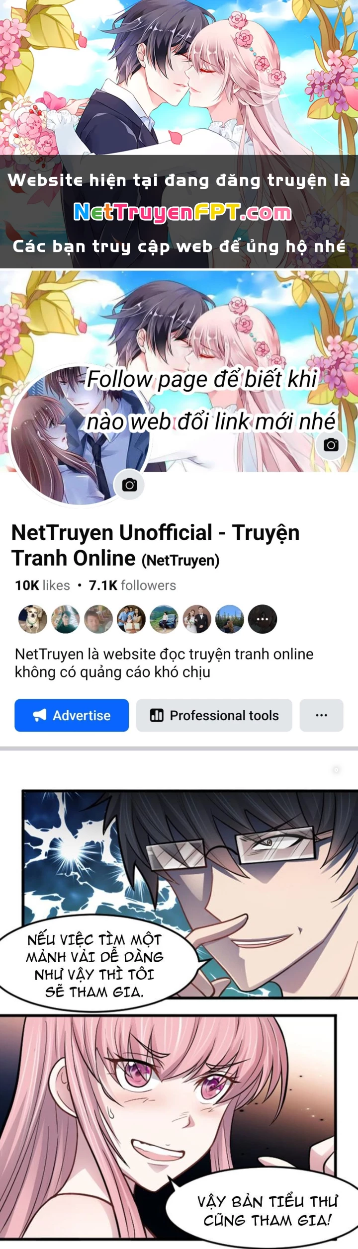Vô Hạn Hồ Sơ Chapter 39 - Trang 2