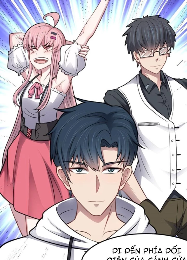 Vô Hạn Hồ Sơ Chapter 39 - Trang 2