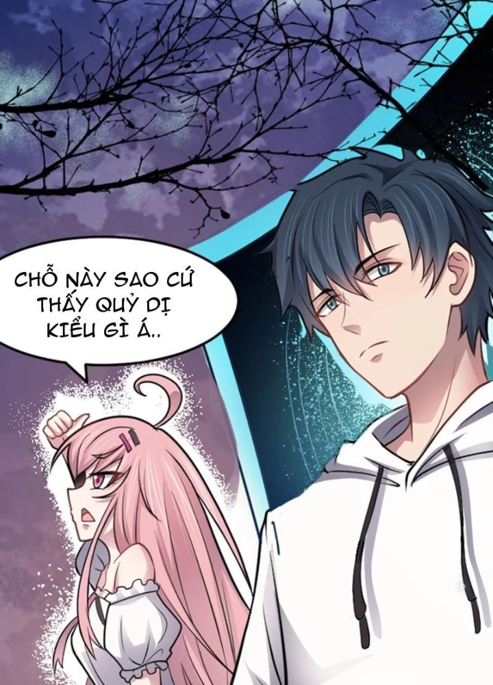 Vô Hạn Hồ Sơ Chapter 39 - Trang 2