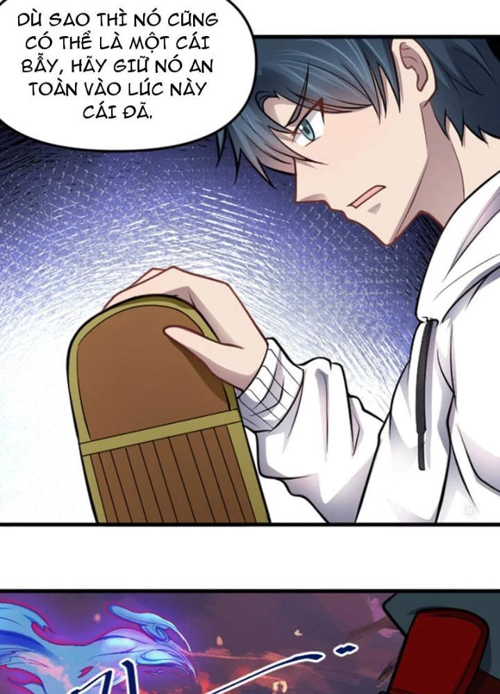 Vô Hạn Hồ Sơ Chapter 39 - Trang 2