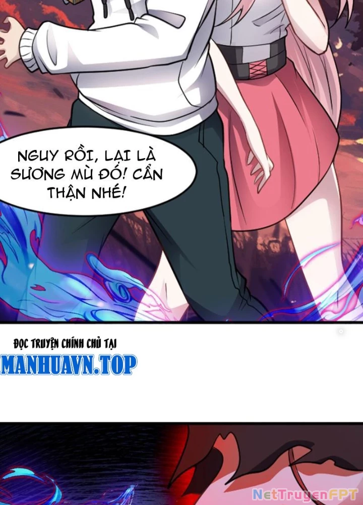 Vô Hạn Hồ Sơ Chapter 39 - Trang 2