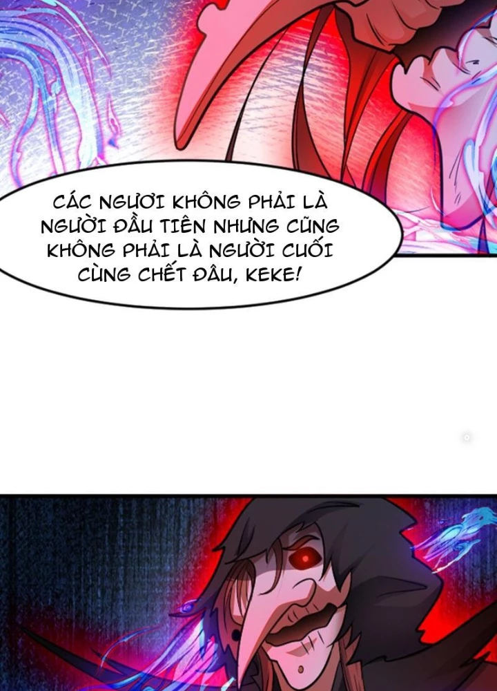 Vô Hạn Hồ Sơ Chapter 39 - Trang 2