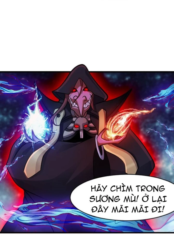 Vô Hạn Hồ Sơ Chapter 39 - Trang 2