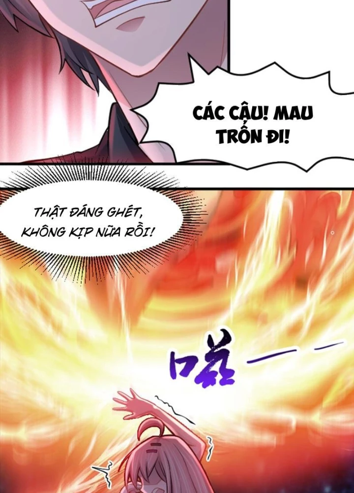 Vô Hạn Hồ Sơ Chapter 39 - Trang 2