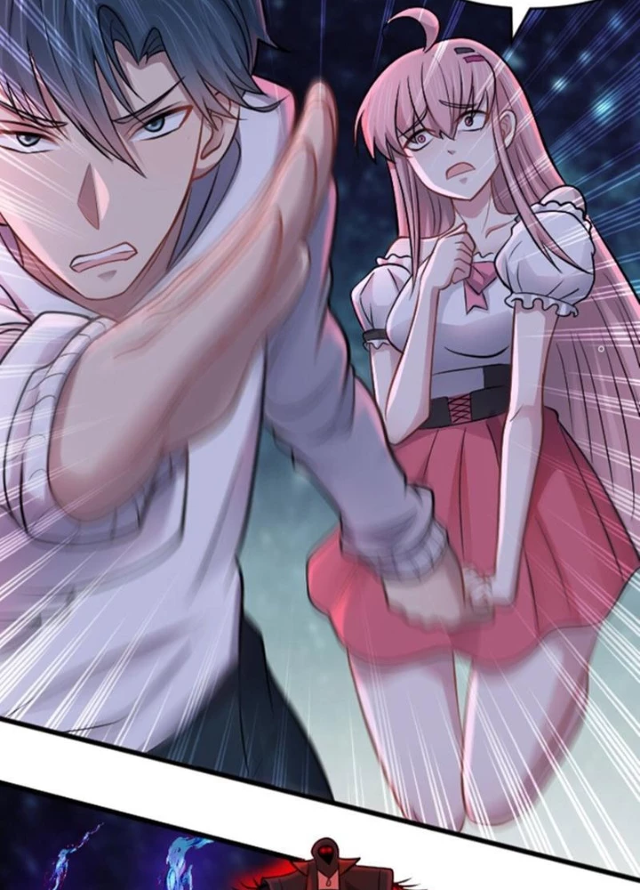 Vô Hạn Hồ Sơ Chapter 39 - Trang 2