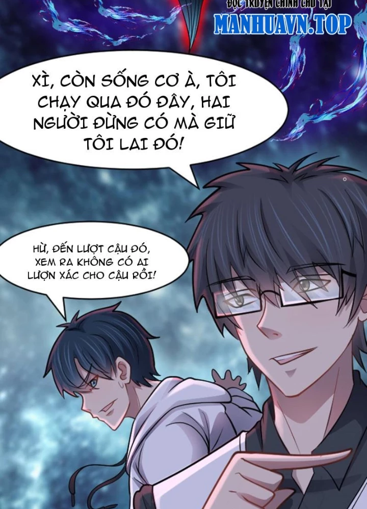 Vô Hạn Hồ Sơ Chapter 39 - Trang 2