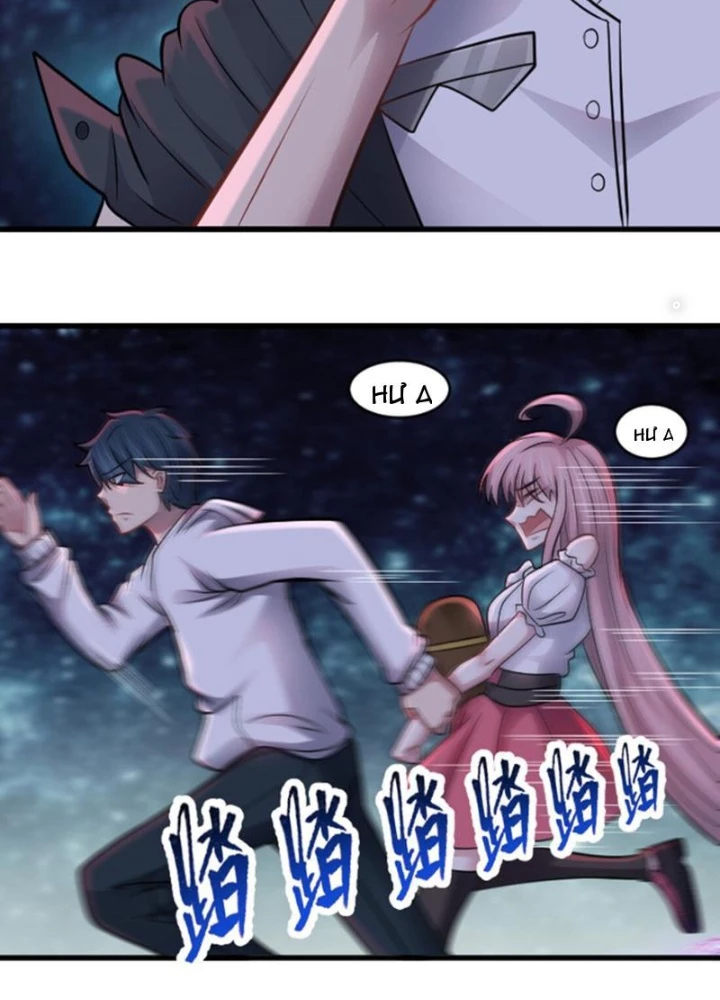 Vô Hạn Hồ Sơ Chapter 39 - Trang 2