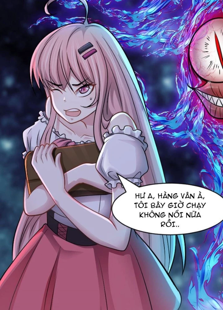 Vô Hạn Hồ Sơ Chapter 39 - Trang 2