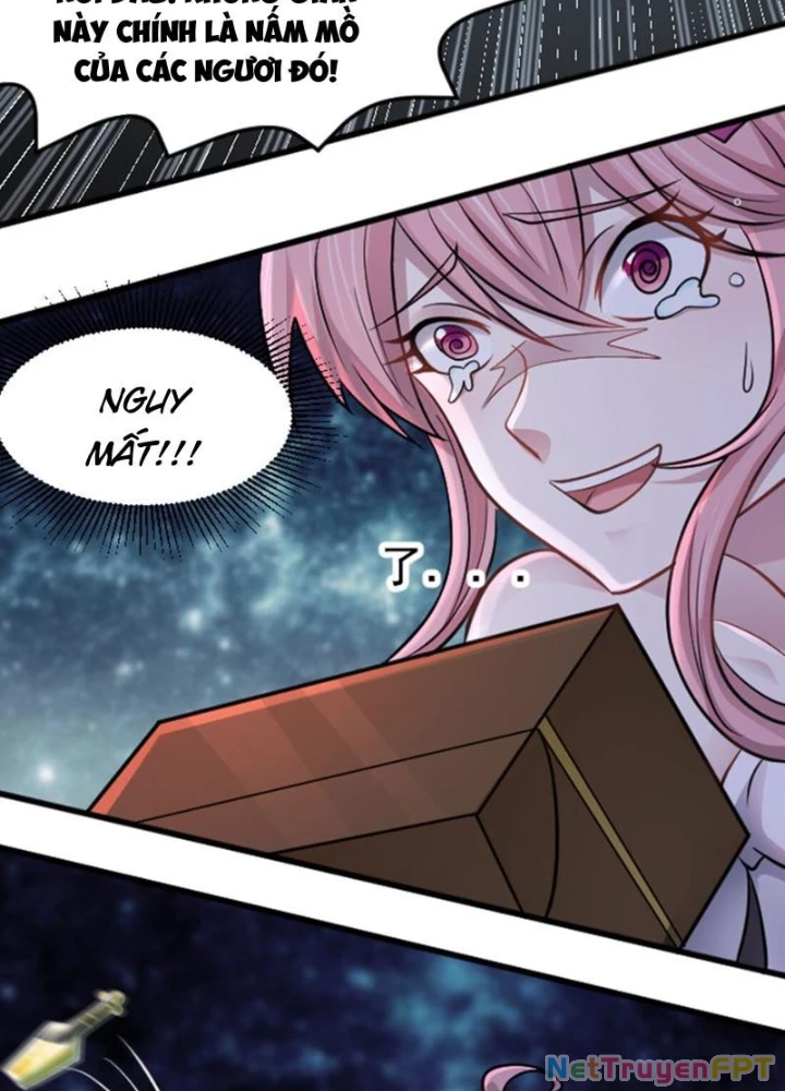 Vô Hạn Hồ Sơ Chapter 39 - Trang 2