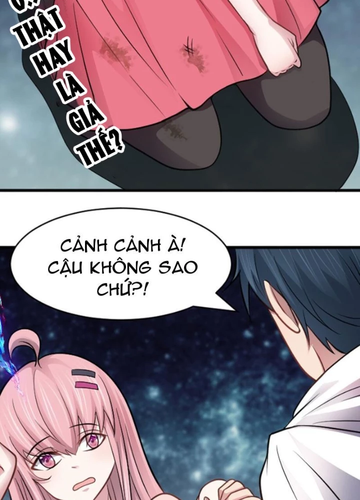 Vô Hạn Hồ Sơ Chapter 39 - Trang 2