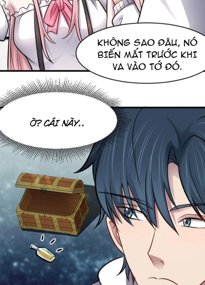 Vô Hạn Hồ Sơ Chapter 39 - Trang 2