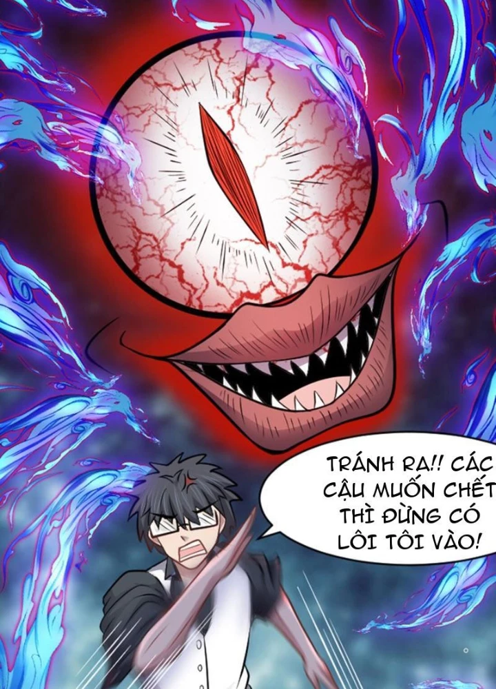 Vô Hạn Hồ Sơ Chapter 39 - Trang 2