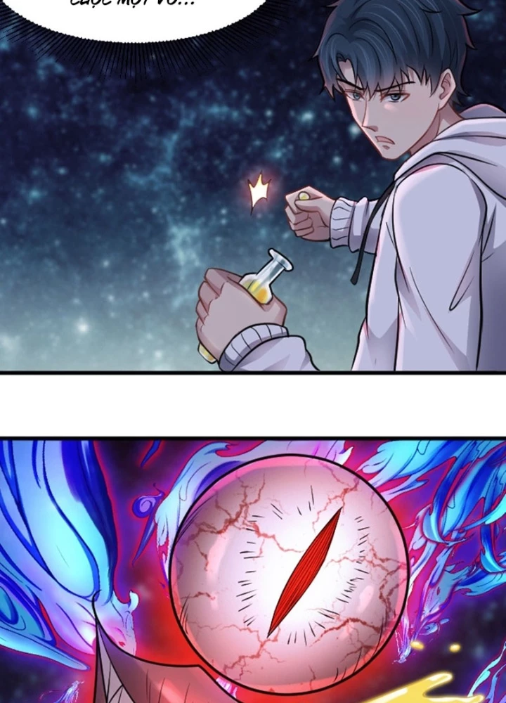 Vô Hạn Hồ Sơ Chapter 40 - Trang 2