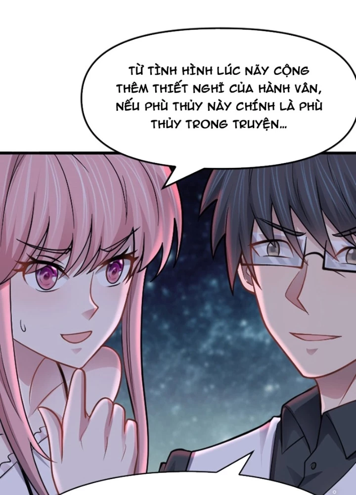 Vô Hạn Hồ Sơ Chapter 40 - Trang 2