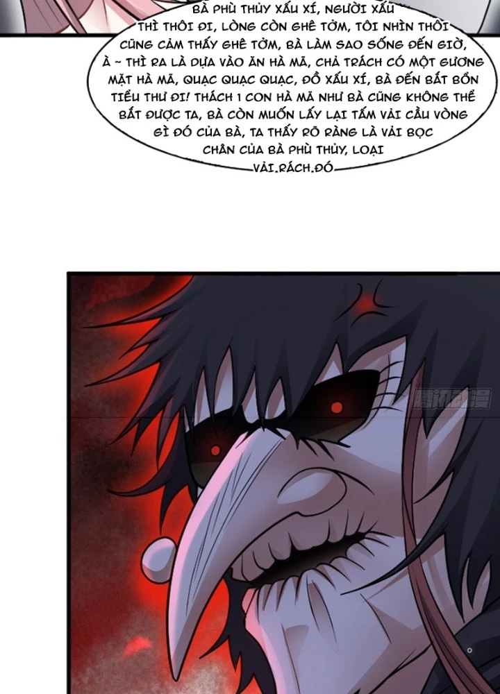 Vô Hạn Hồ Sơ Chapter 40 - Trang 2