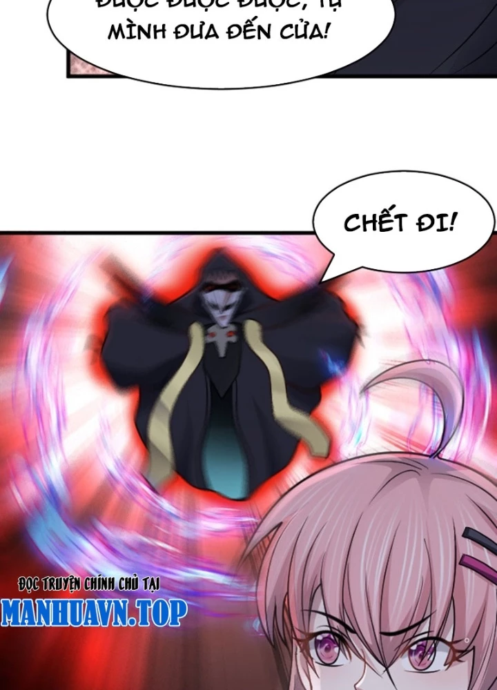 Vô Hạn Hồ Sơ Chapter 40 - Trang 2