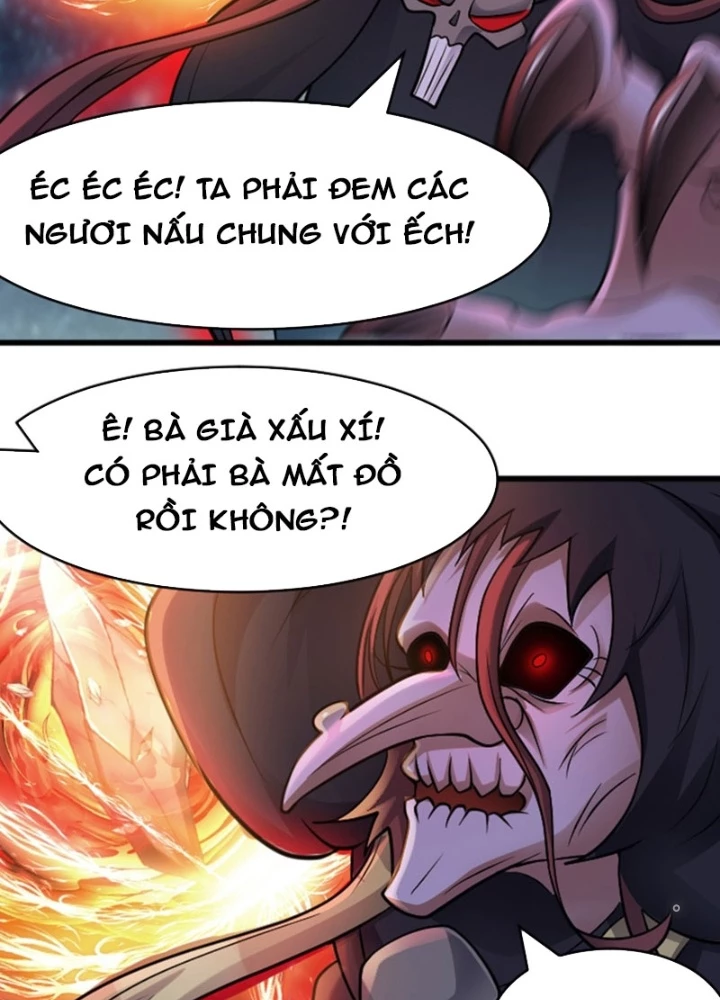 Vô Hạn Hồ Sơ Chapter 40 - Trang 2