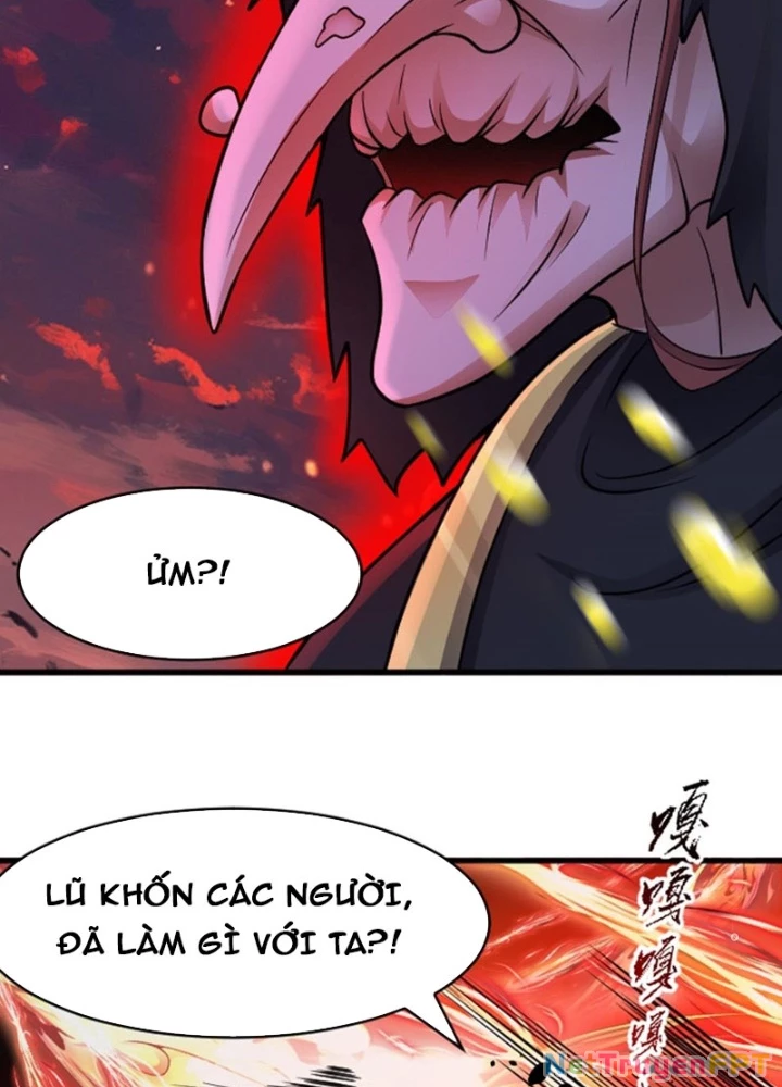 Vô Hạn Hồ Sơ Chapter 40 - Trang 2