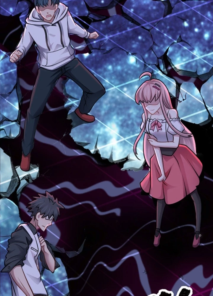 Vô Hạn Hồ Sơ Chapter 40 - Trang 2