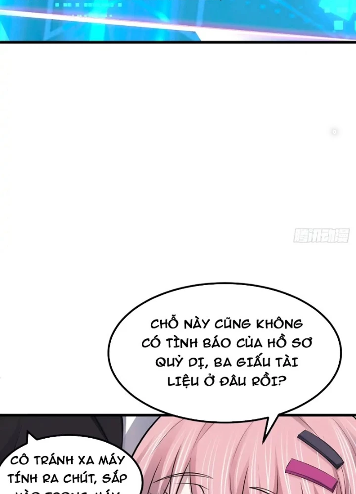 Vô Hạn Hồ Sơ Chapter 41 - Trang 2