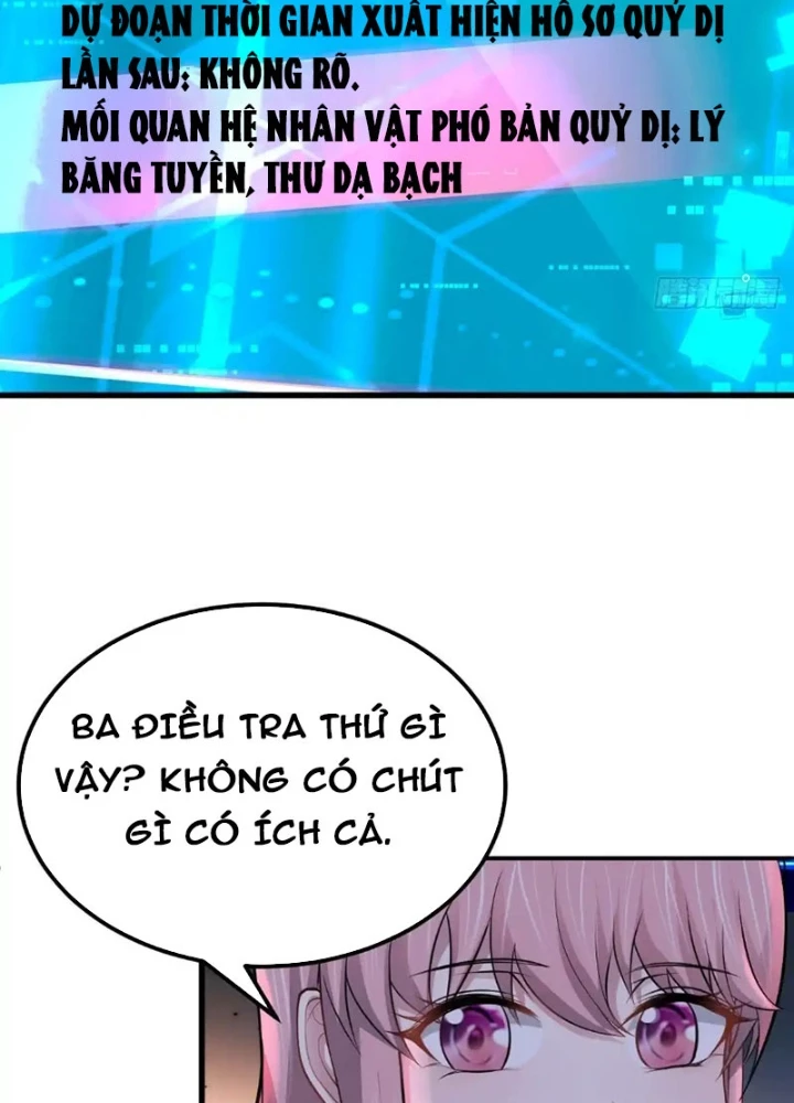 Vô Hạn Hồ Sơ Chapter 41 - Trang 2