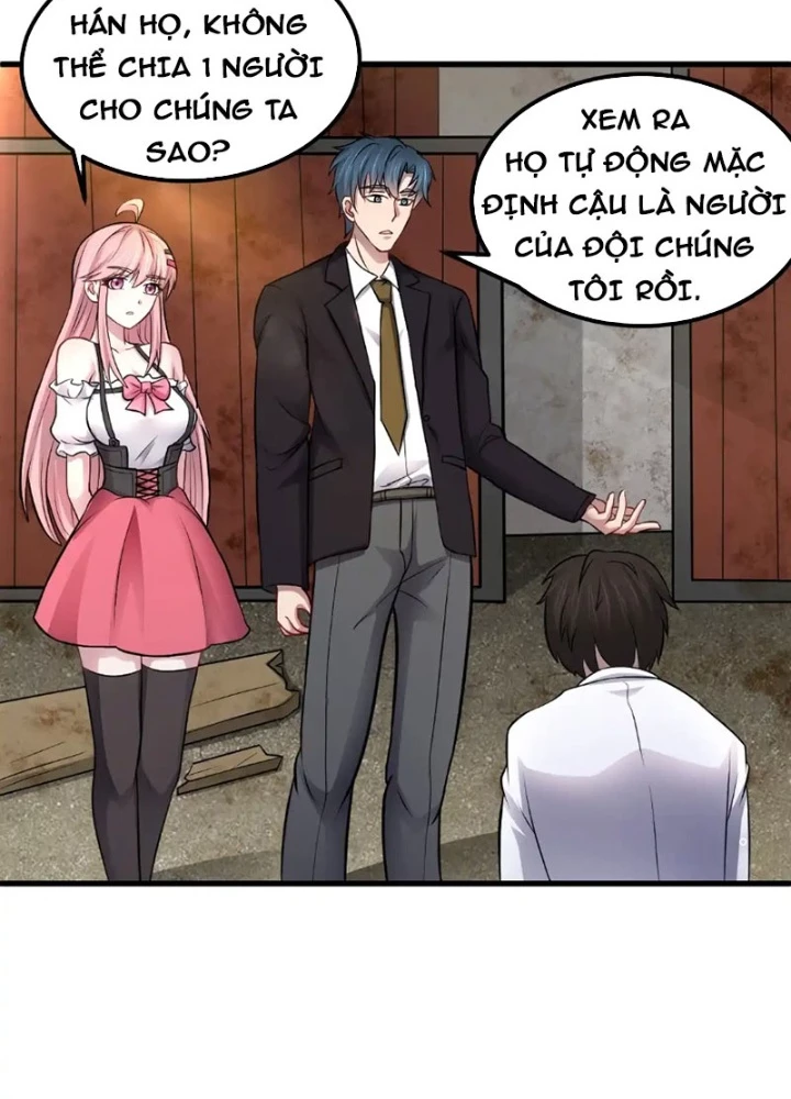 Vô Hạn Hồ Sơ Chapter 42 - Trang 2