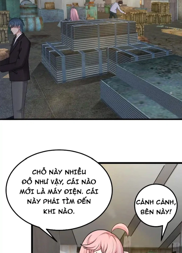 Vô Hạn Hồ Sơ Chapter 42 - Trang 2