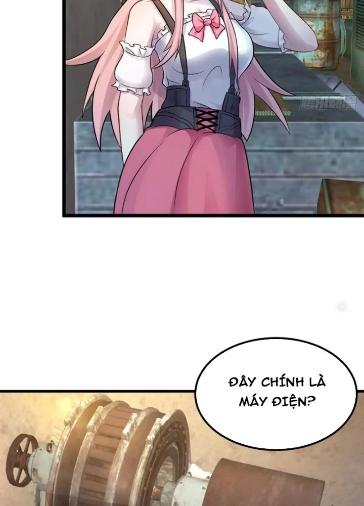 Vô Hạn Hồ Sơ Chapter 42 - Trang 2