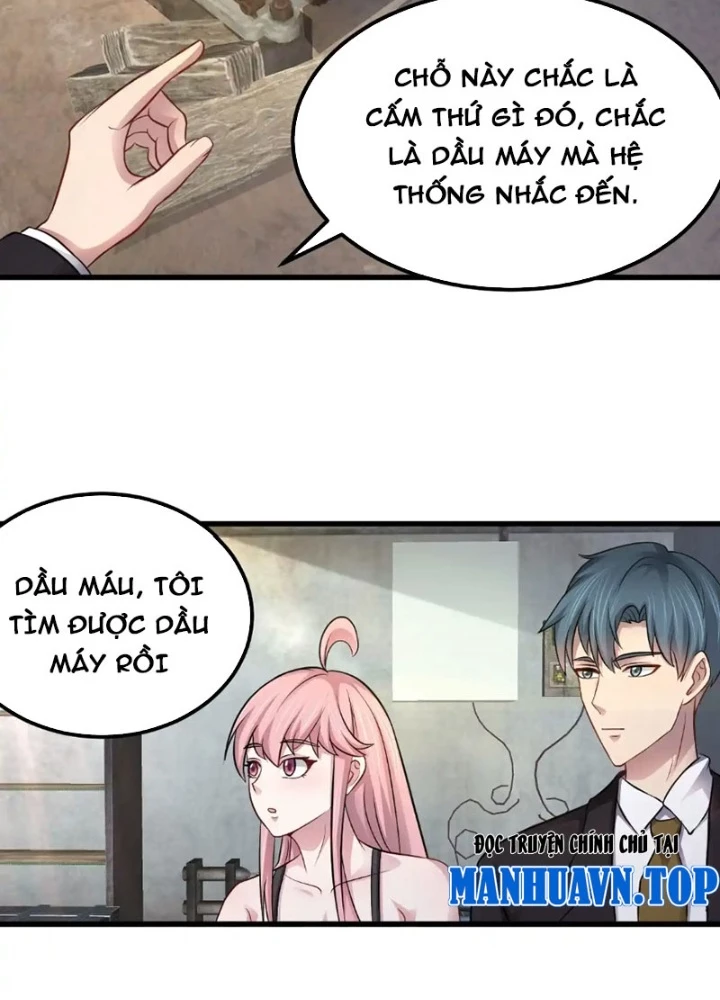 Vô Hạn Hồ Sơ Chapter 42 - Trang 2