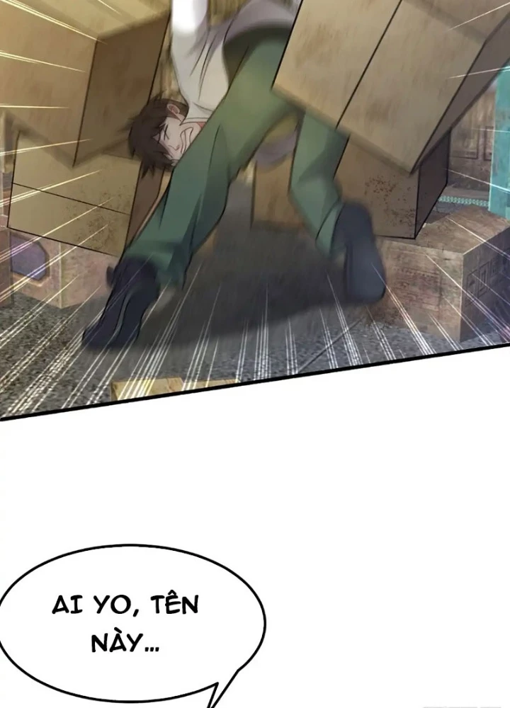 Vô Hạn Hồ Sơ Chapter 42 - Trang 2