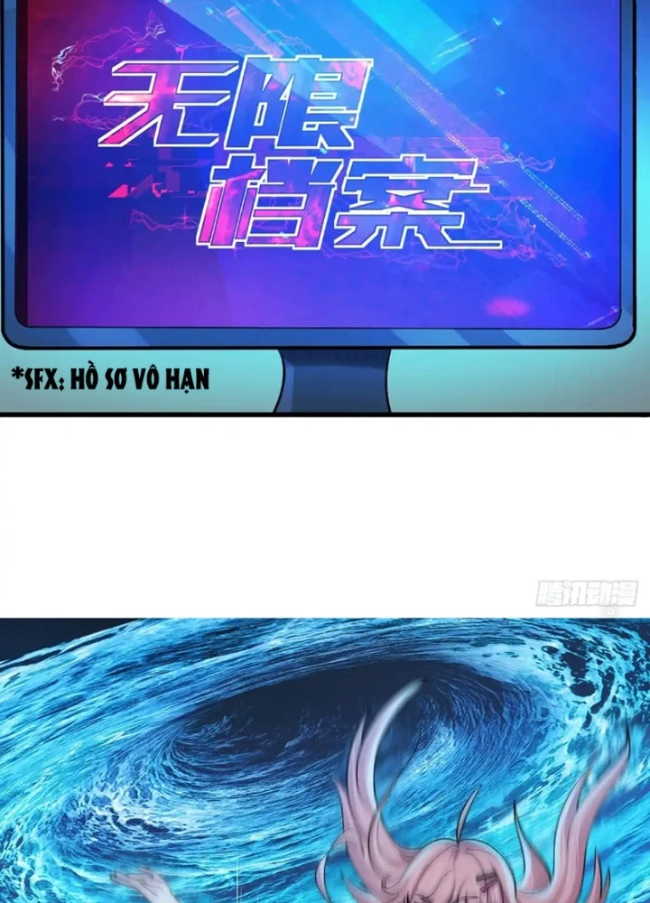 Vô Hạn Hồ Sơ Chapter 42 - Trang 2