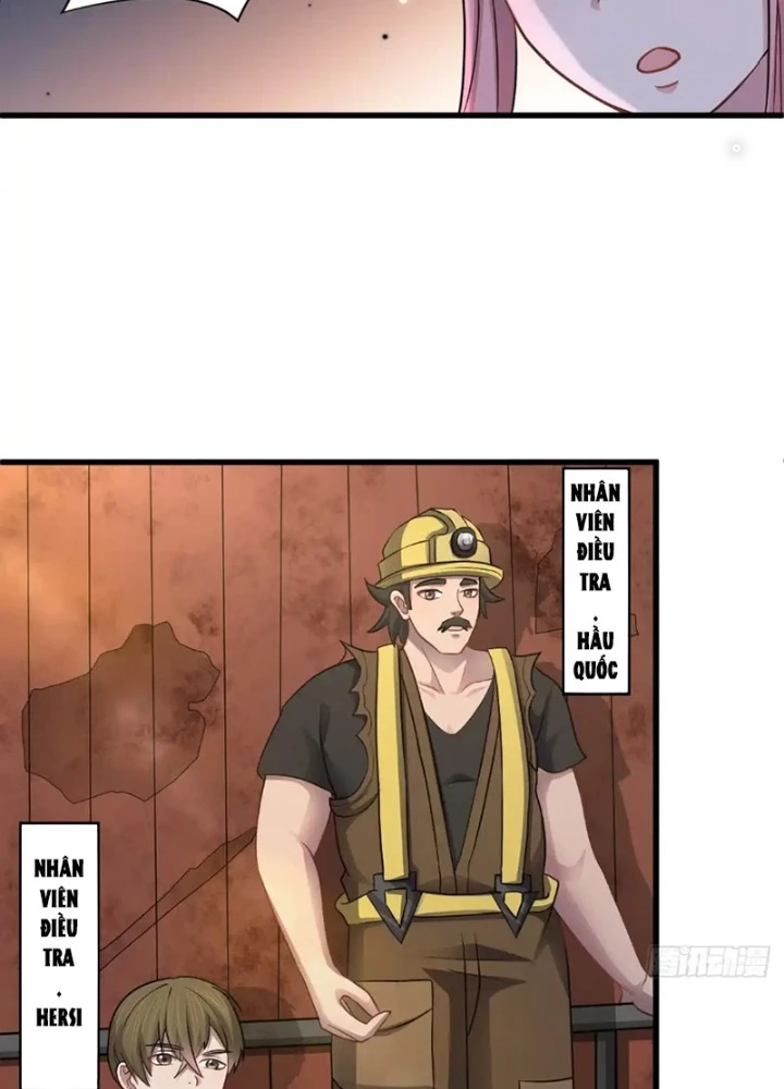 Vô Hạn Hồ Sơ Chapter 42 - Trang 2