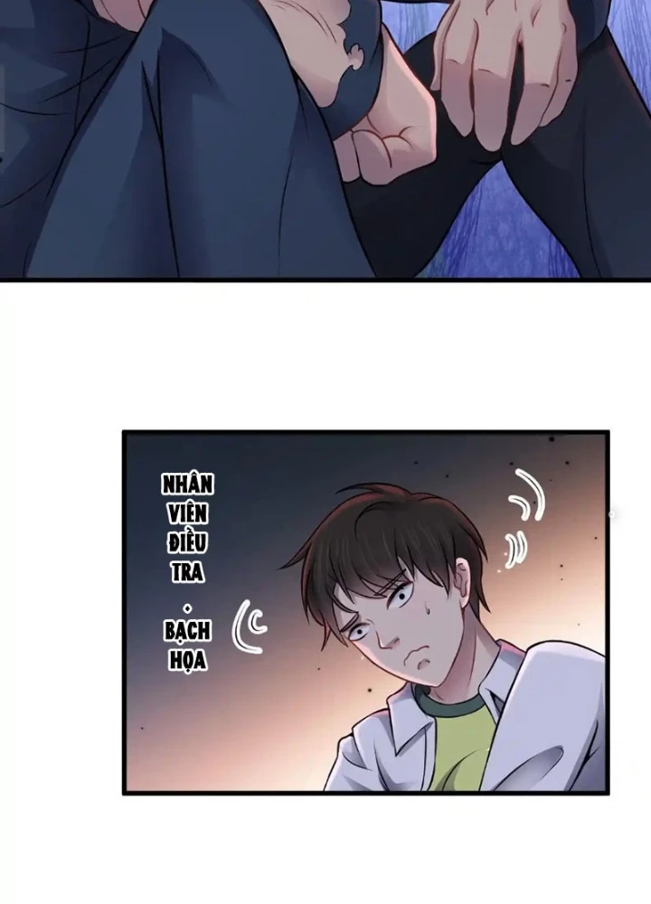Vô Hạn Hồ Sơ Chapter 42 - Trang 2