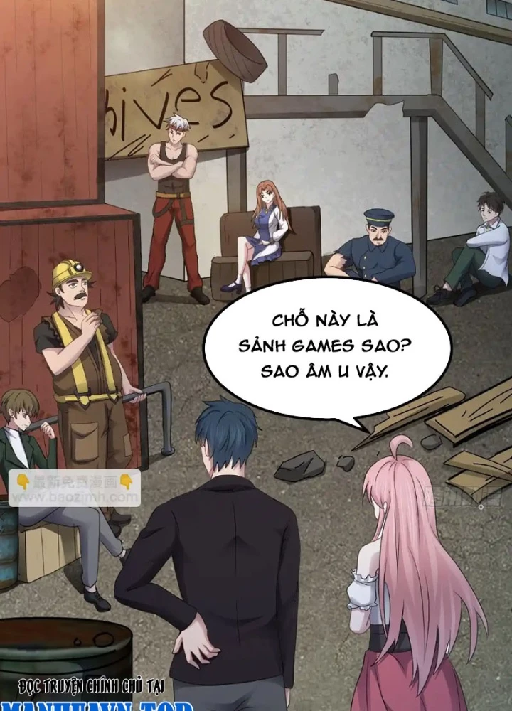 Vô Hạn Hồ Sơ Chapter 42 - Trang 2