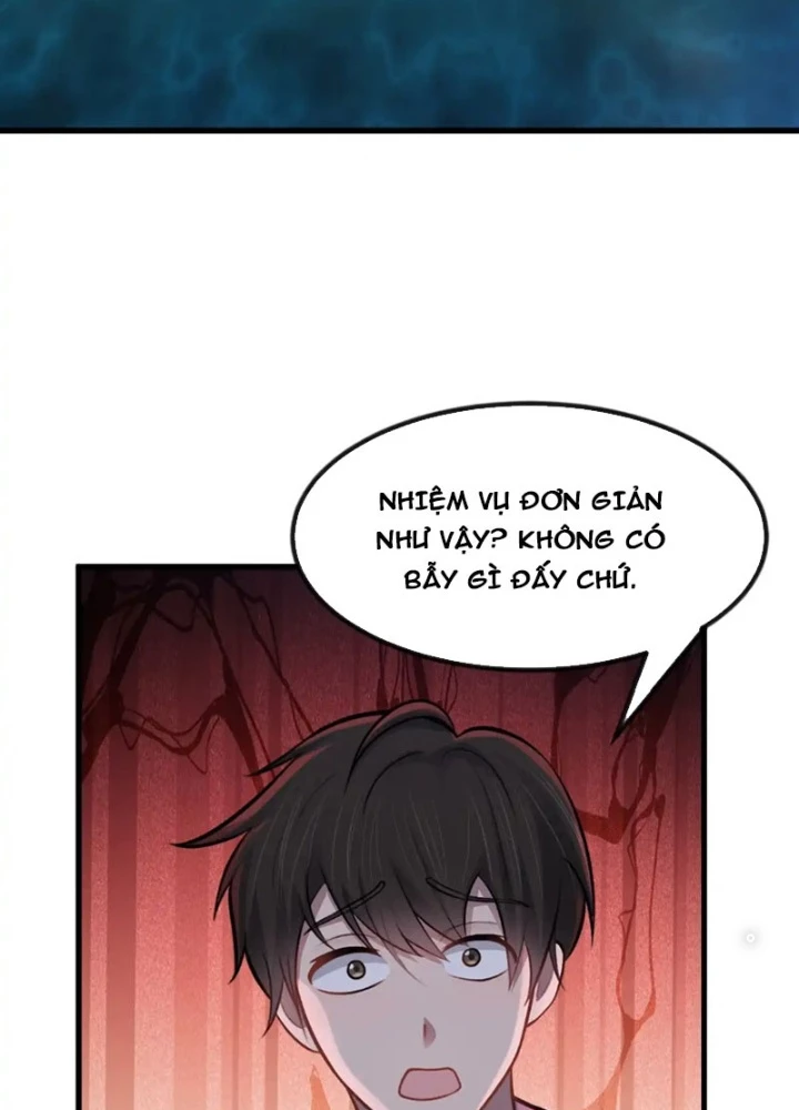Vô Hạn Hồ Sơ Chapter 42 - Trang 2