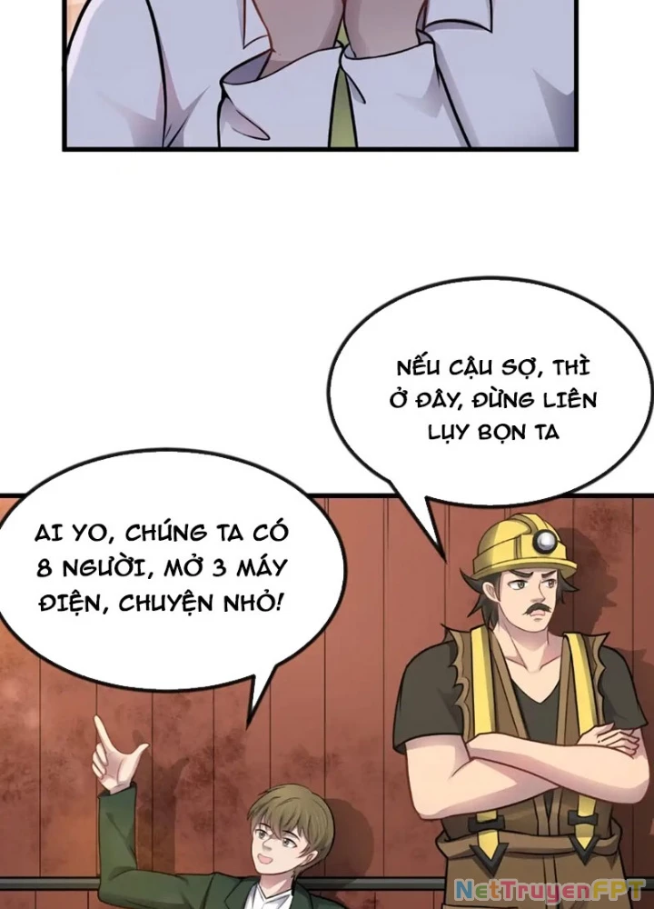 Vô Hạn Hồ Sơ Chapter 42 - Trang 2