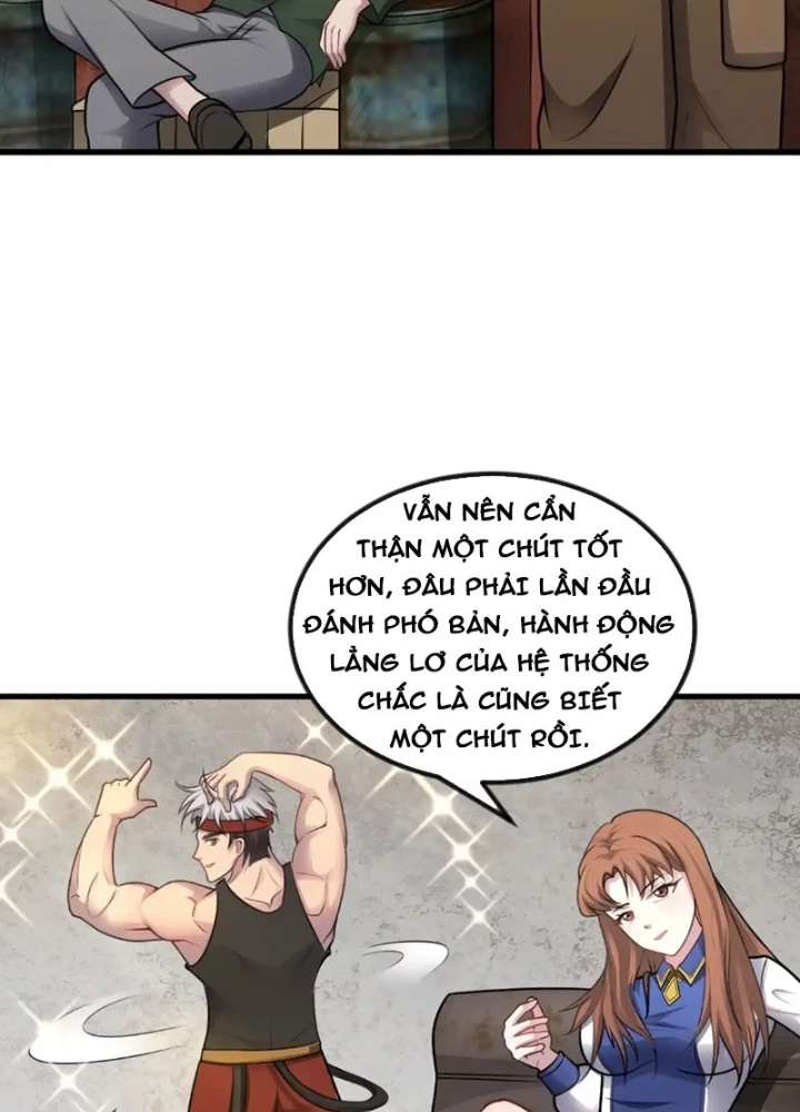 Vô Hạn Hồ Sơ Chapter 42 - Trang 2